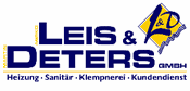 Leis & Deters - Heizung Sanitär - Klempnerei